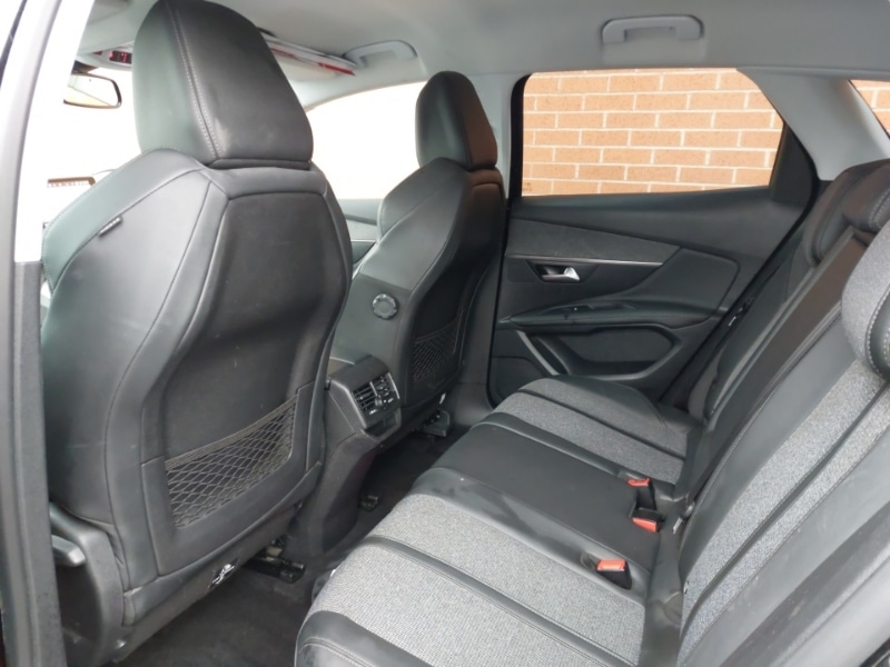 Used Peugeot 3008 2019 for sale - 77552746: Photo 6