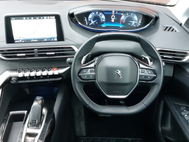 Used Peugeot 3008 2019 for sale - 77552746: Photo 7