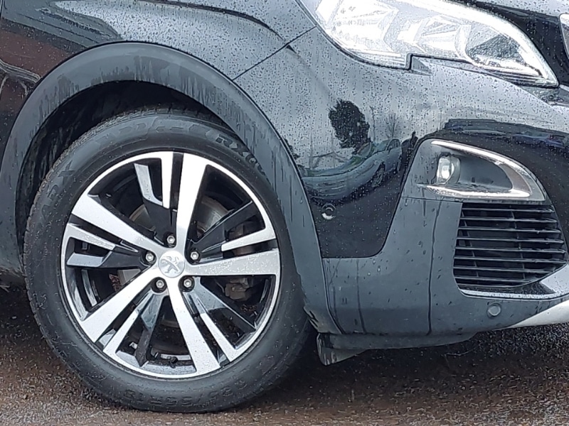 Used Peugeot 3008 2019 for sale - 77552746: Photo 9