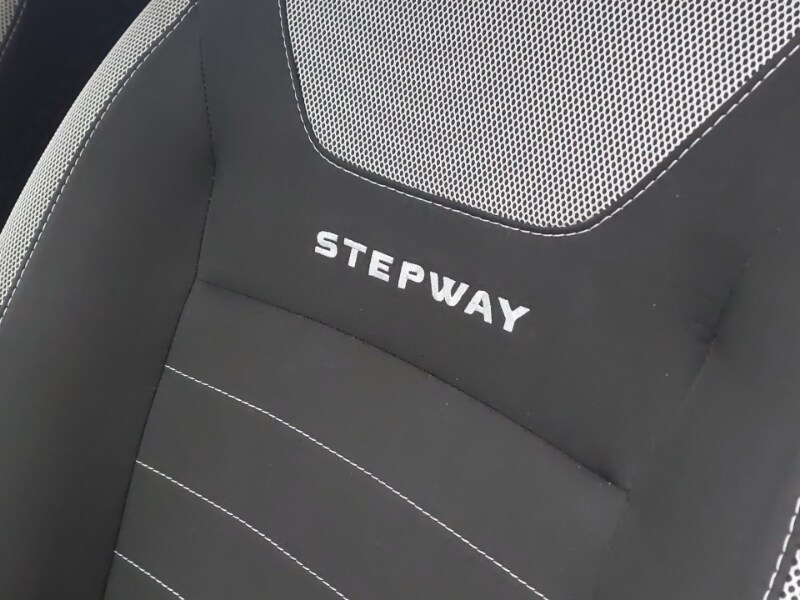 Used Dacia Sandero Stepway 2017 for sale - 76906965: Photo 14