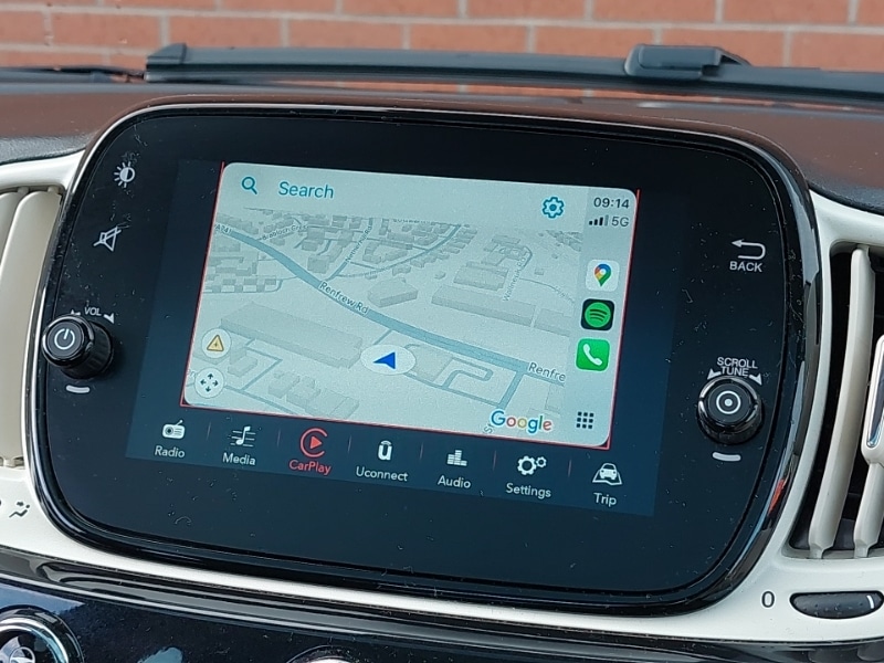 Vehicle 19