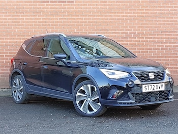 Used SEAT Arona 2023 for sale - 77782409: Photo