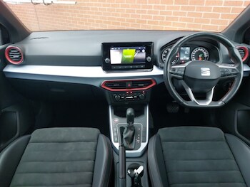 Used SEAT Arona 2023 for sale - 77782409: Photo