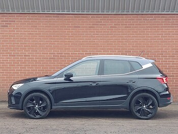 Used SEAT Arona 2023 for sale - 77782409: Photo