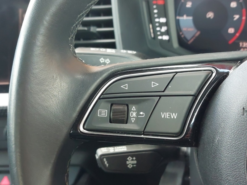 Used Audi A1 2022 for sale - 77898095: Photo 11