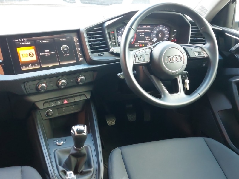 Used Audi A1 2022 for sale - 77898095: Photo 13