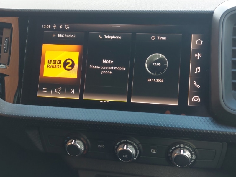 Used Audi A1 2022 for sale - 77898095: Photo 17