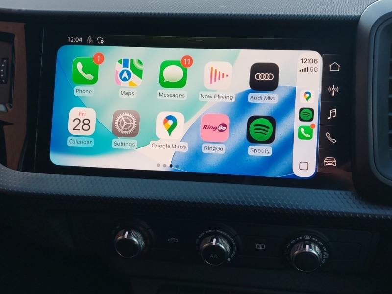 Used Audi A1 2022 for sale - 77898095: Photo 18