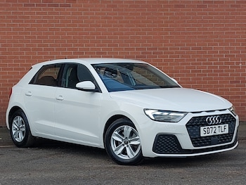 Used Audi A1 2022 for sale - 77898095: Photo