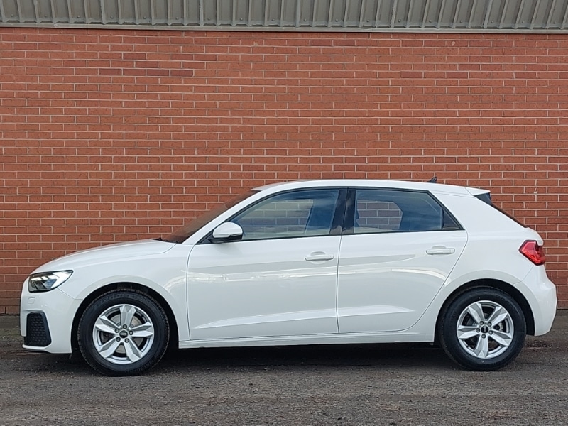 Used Audi A1 2022 for sale - 77898095: Photo 4