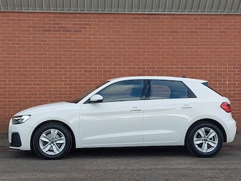 Used Audi A1 2022 for sale - 77898095: Photo