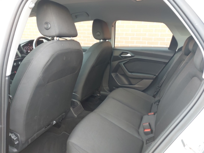 Used Audi A1 2022 for sale - 77898095: Photo 6