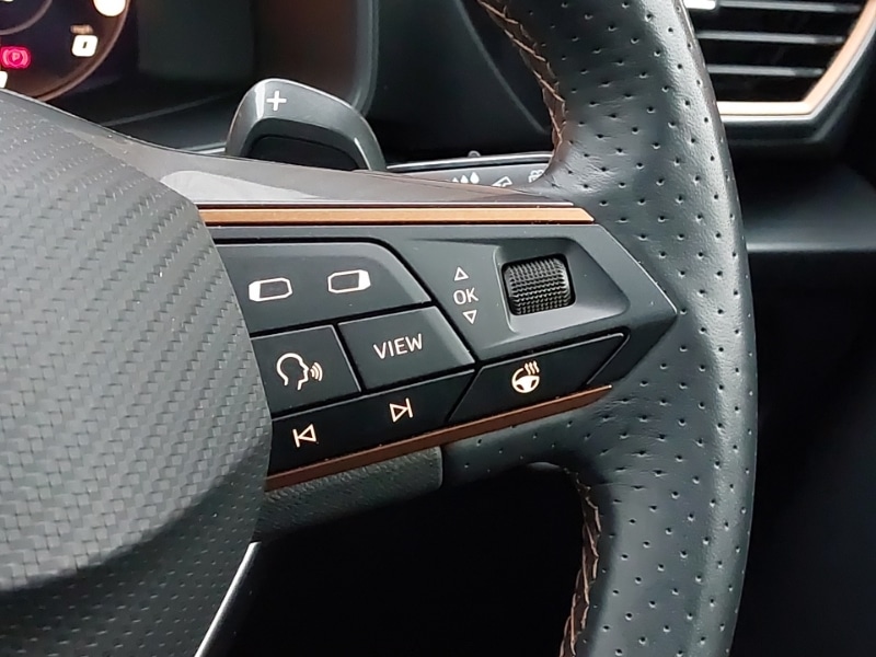 Used Cupra Formentor 2021 for sale - 77611024: Photo 10