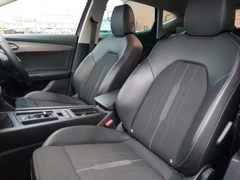 Used Cupra Formentor 2021 for sale - 77611024: Photo 12