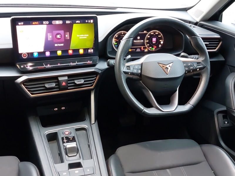 Used Cupra Formentor 2021 for sale - 77611024: Photo 13