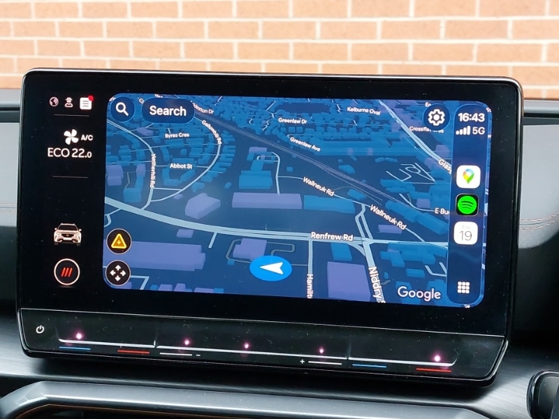 Used Cupra Formentor 2021 for sale - 77611024: Photo 19