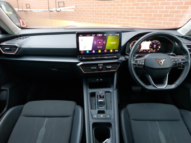 Used Cupra Formentor 2021 for sale - 77611024: Photo 2