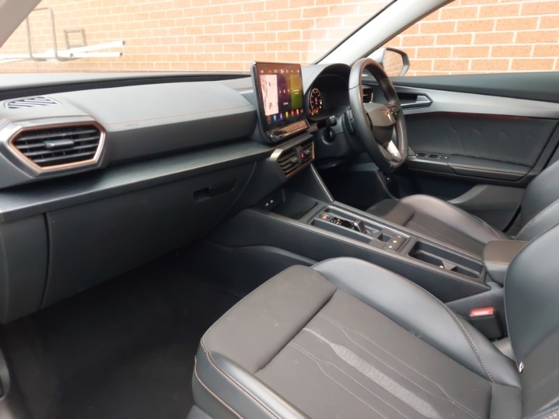 Used Cupra Formentor 2021 for sale - 77611024: Photo 5