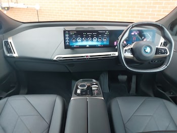 Used BMW iX 2022 for sale - 79214103: Photo
