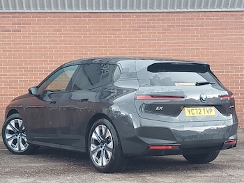 Used BMW iX 2022 for sale - 79214103: Photo