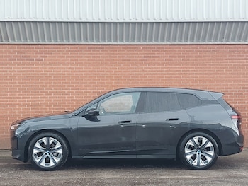 Used BMW iX 2022 for sale - 79214103: Photo
