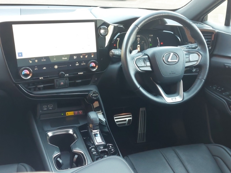 Used Lexus NX 2022 for sale - 77035165: Photo 13