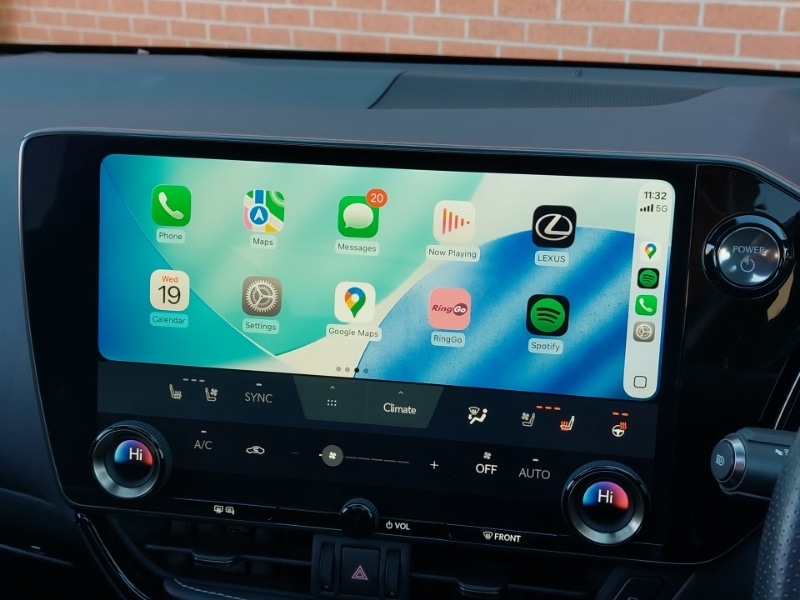 Used Lexus NX 2022 for sale - 77035165: Photo 18