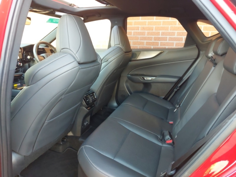 Used Lexus NX 2022 for sale - 77035165: Photo 6