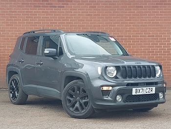 Used Jeep Renegade 2022 for sale - 78941038: Photo
