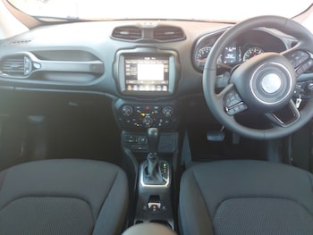 Used Jeep Renegade 2022 for sale - 78941038: Photo