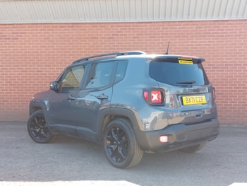 Used Jeep Renegade 2022 for sale - 78941038: Photo