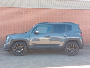 Used Jeep Renegade 2022 for sale - 78941038: Photo