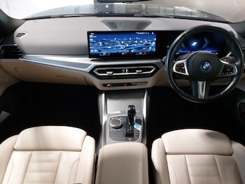 Used BMW i4 2022 for sale - 77816508: Photo