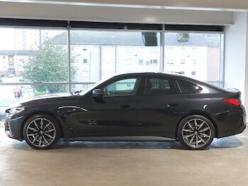 Used BMW i4 2022 for sale - 77816508: Photo