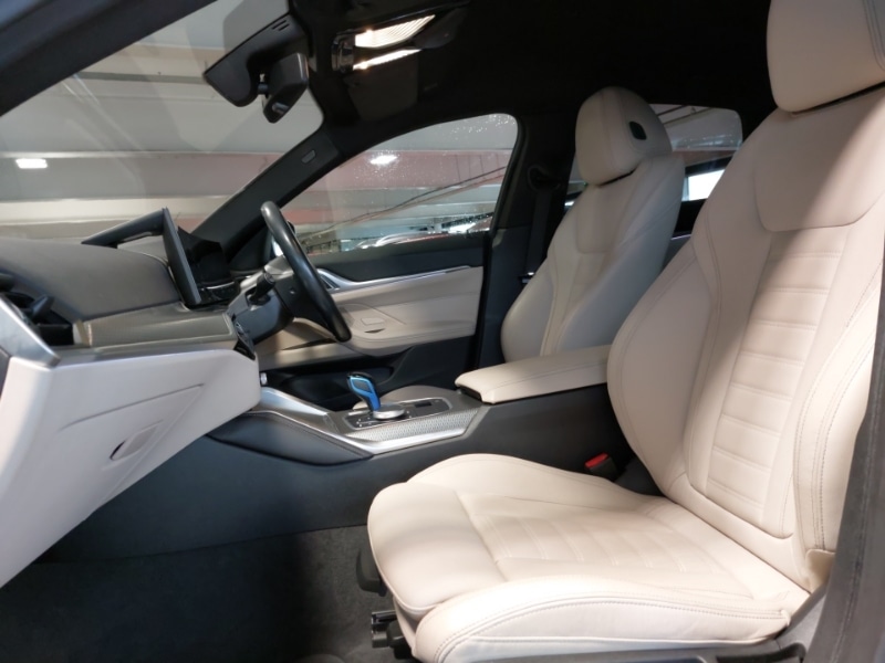 Used BMW i4 2022 for sale - 77816508: Photo 5