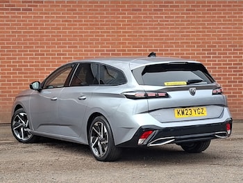 Used Peugeot 308 2023 for sale - 79411781: Photo