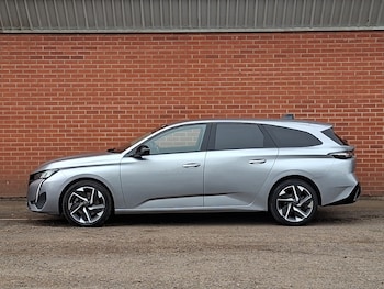 Used Peugeot 308 2023 for sale - 79411781: Photo