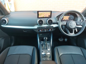 Used Audi Q2 2021 for sale - 75882512: Photo
