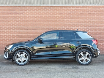 Used Audi Q2 2021 for sale - 75882512: Photo