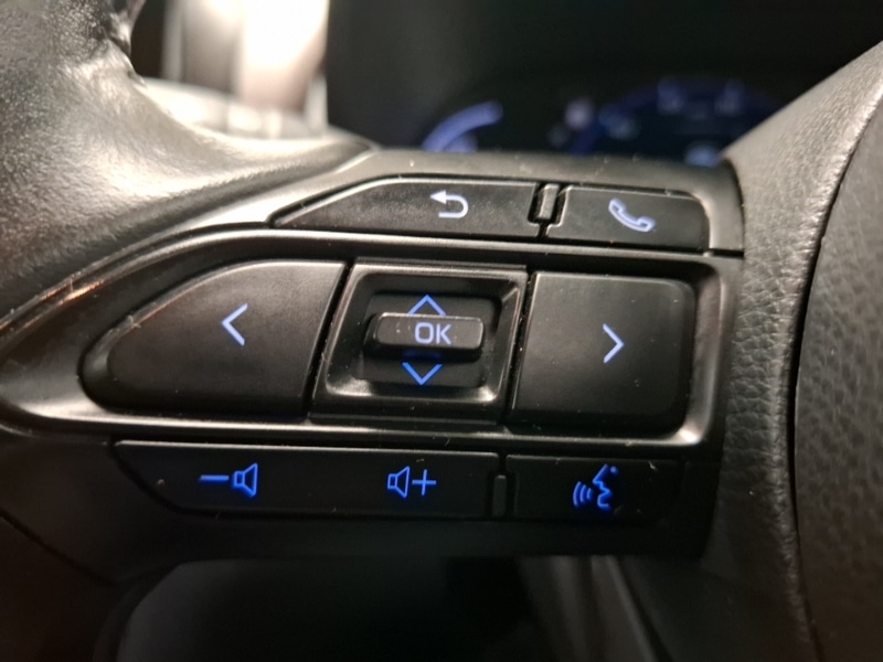 Used Toyota Yaris Cross 2022 for sale - 76915554: Photo 14