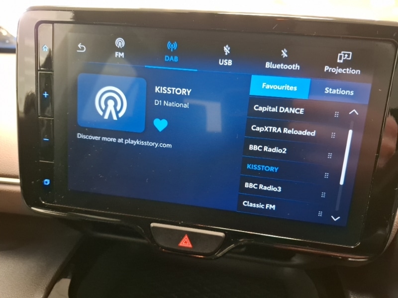 Used Toyota Yaris Cross 2022 for sale - 76915554: Photo 15