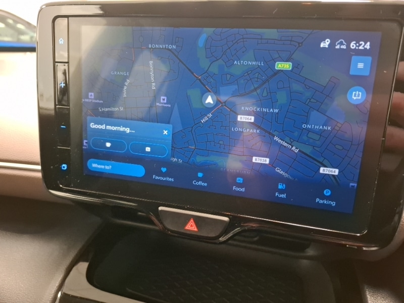 Used Toyota Yaris Cross 2022 for sale - 76915554: Photo 16