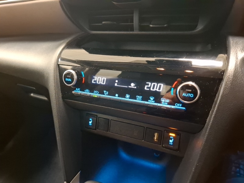 Used Toyota Yaris Cross 2022 for sale - 76915554: Photo 17