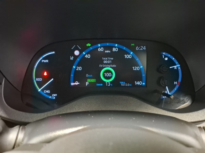 Used Toyota Yaris Cross 2022 for sale - 76915554: Photo 19