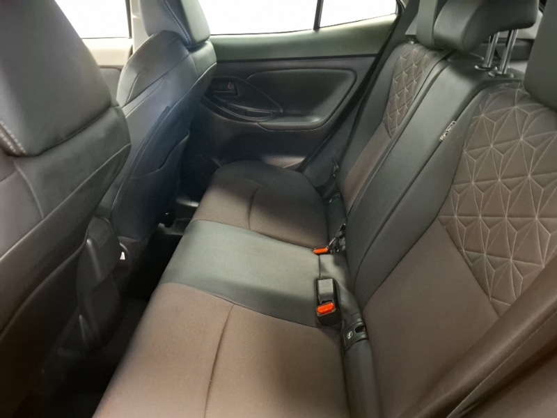 Used Toyota Yaris Cross 2022 for sale - 76915554: Photo 6