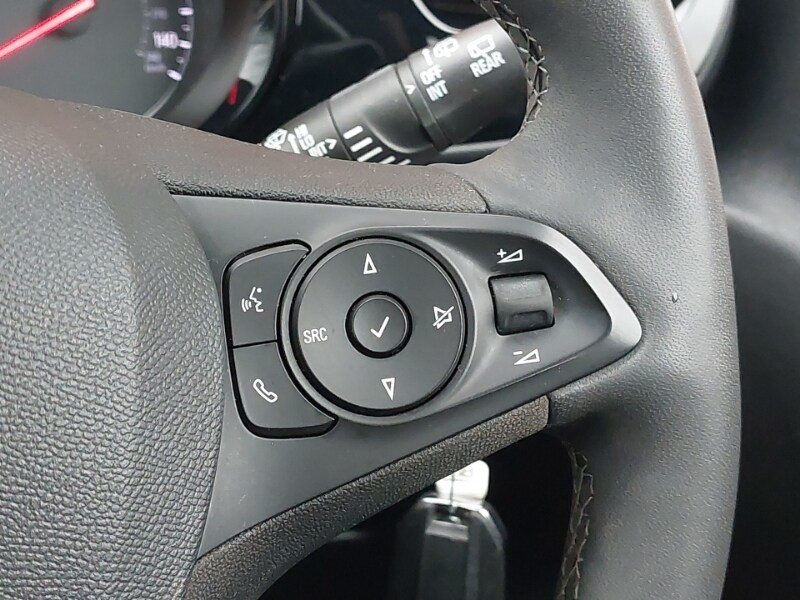 Used Vauxhall Corsa 2023 for sale - 77678223: Photo 10