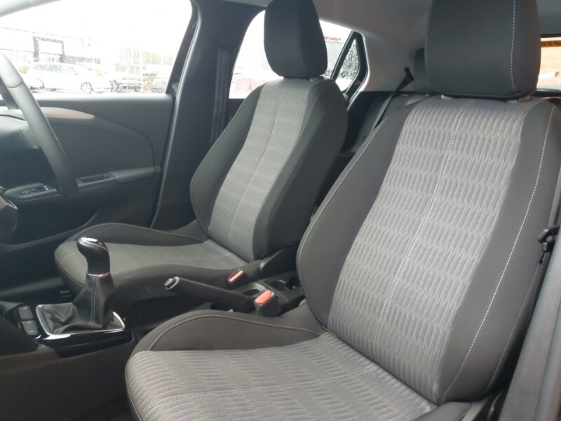 Used Vauxhall Corsa 2023 for sale - 77678223: Photo 12