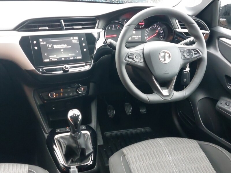 Used Vauxhall Corsa 2023 for sale - 77678223: Photo 13