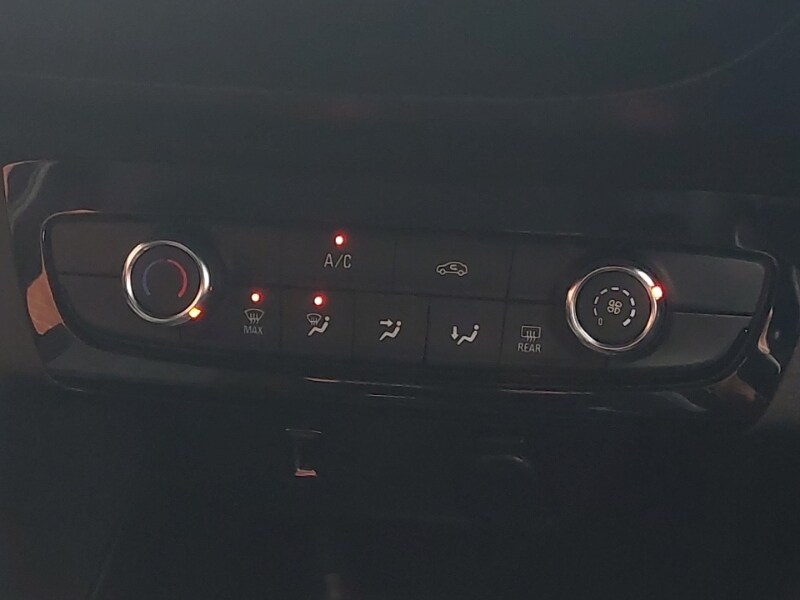 Used Vauxhall Corsa 2023 for sale - 77678223: Photo 14