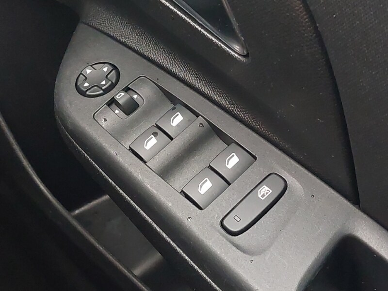 Used Vauxhall Corsa 2023 for sale - 77678223: Photo 15